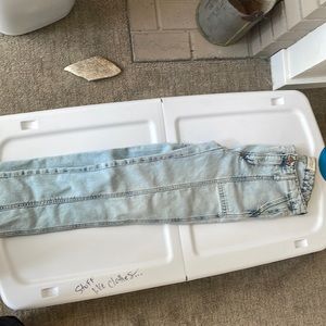 Double zero, Universal thread jeans